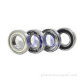  626/627/629/606/608/609/607 small ball bearings Factory